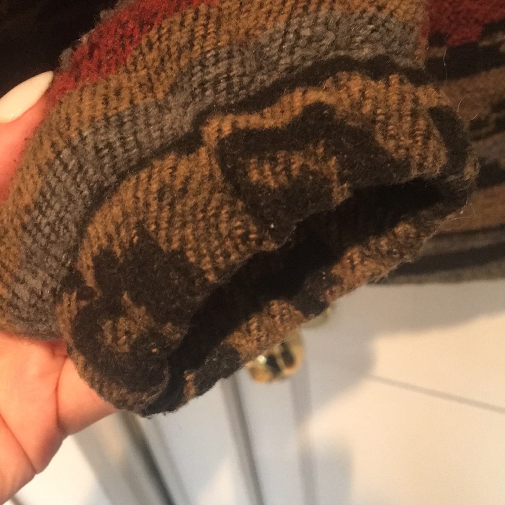 Aztec Jacket - Picture 4 of 4